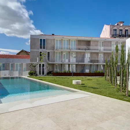 Palacio Olarias Διαμέρισμα